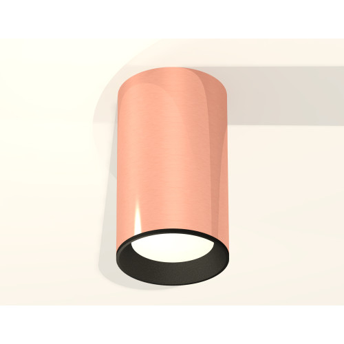Потолочный светильник Ambrella Light Techno Spot XS6326002 (C6326, N6102)