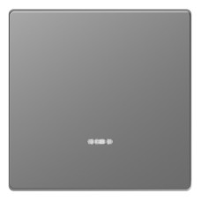 Клавиша одинарная Schneider Electric Merten D-Life MTN3320-6036