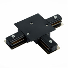 Коннектор T-образный для шинопровода ST Luce ST013 ST013.439.00