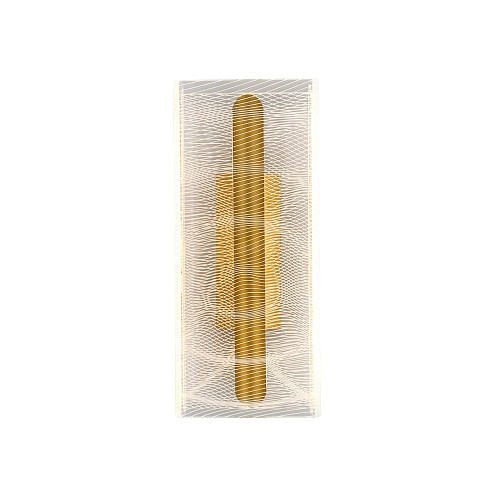 Настенный светильник LED4U L6341-01 GD