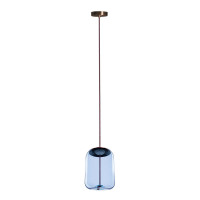 Подвесной светильник Loft IT Knot 8133-C mini