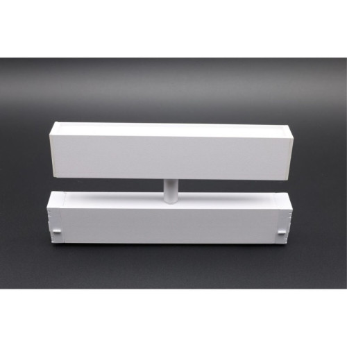 Трековый магнитный светильник Aployt Magnetic track 220 APL.0203.10.09