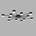 Потолочная люстра Lumion Comfi Torina 8344/12C