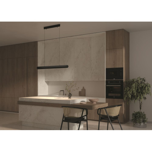 Подвесной светильник Maytoni Motion MOD276PL-L40B3K