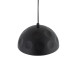 Подвесной светильник Nowodvorski Hemisphere Hit S Black/Satine Gold 10702