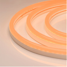 Гибкий неон Arlight ARL-Neon-2615PH-Side 24V Amber 030871