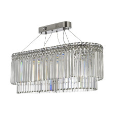 Подвесная люстра Arti Lampadari Ovindoli L 1.5.80X30.101 N