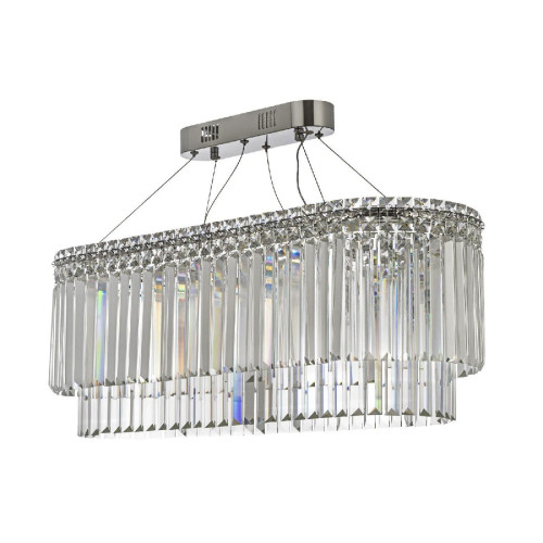 Подвесная люстра Arti Lampadari Ovindoli L 1.5.80X30.101 N