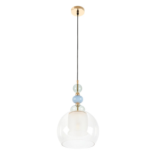 Подвесной светильник Myfar Louis MR2500-1P Подвесной светильник Myfar Louis MR2500-1P