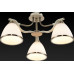 Потолочная люстра Toplight Sheena TL3670X-03AB