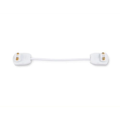 Коннектор гибкий Ambrella Light Track System GL7187