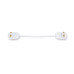 Коннектор гибкий Ambrella Light Track System GL7187