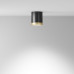 Потолочный светильник Maytoni Technical Hoop C086CM-GX53-MRD-BG