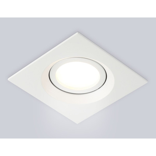 Встраиваемый светильник Ambrella Light Techno Spot Standard Tech TN102743