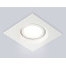 Встраиваемый светильник Ambrella Light Techno Spot Standard Tech TN102743