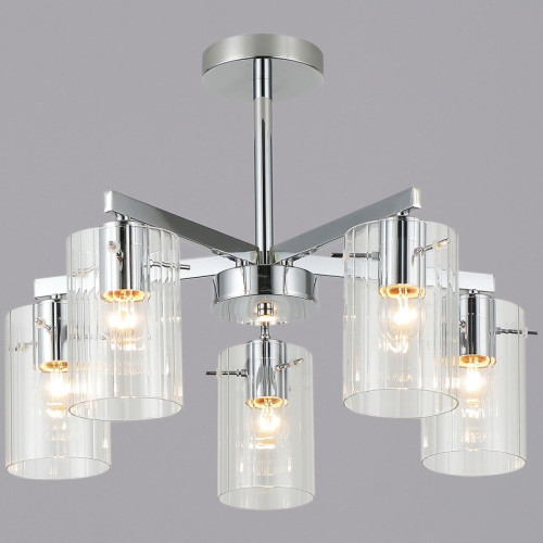 Люстра на штанге Reluce 24647-0.3-05 Люстра на штанге Reluce 24647-0.3-05