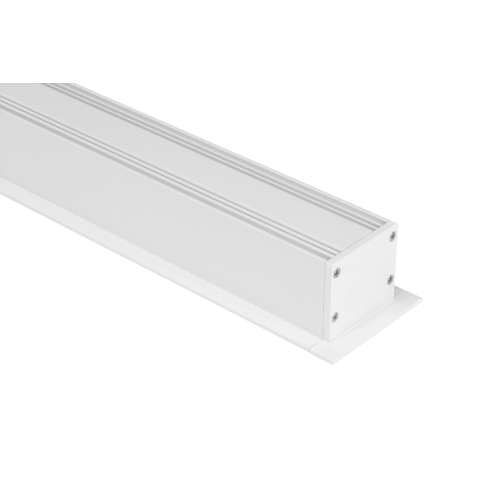 Профиль алюминиевый DesignLed LE.4932-W 003118