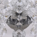 Подвесная люстра Bohemia Ivele Crystal AL16315/6/165 CG