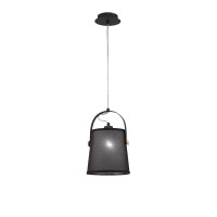 Подвесной светильник Mantra Nordica 4927