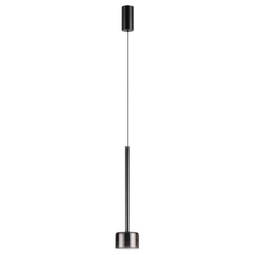 Подвесной светильник Odeon Light Hightech Laslo 7150/10L Подвесной светильник Odeon Light Hightech Laslo 7150/10L