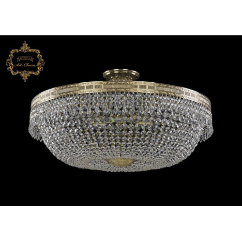 Потолочная люстра Art Classic 21.011.70SP.G