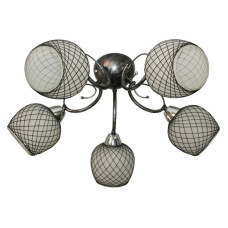 Потолочная люстра Toplight Gloria TL7470X-05BP