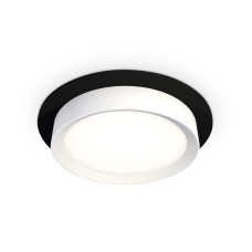 Встраиваемый светильник Ambrella Light Techno Spot XC8051001 (C8051, N8112)