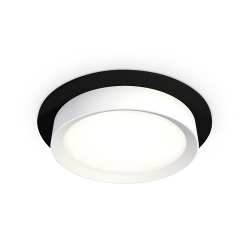 Встраиваемый светильник Ambrella Light Techno Spot XC8051001 (C8051, N8112)