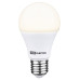 Лампа светодиодная диммируемая TDM Electric E27 10W 4000K прозрачная SQ0340-0196
