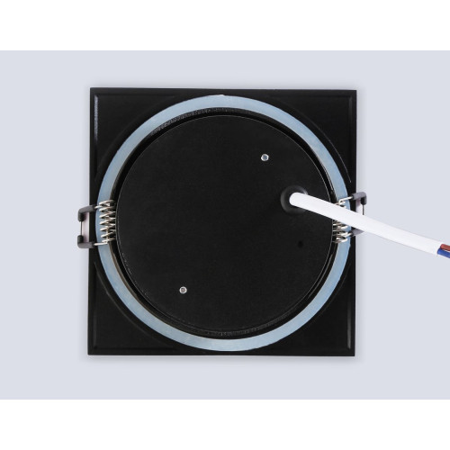 Встраиваемый светильник Ambrella Light Techno Spot IP Protect TN6657