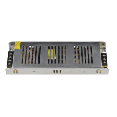 Блок питания (UL-00002432) Uniel 12V 200W IP20 16,7A UET-VAS-200A20 12V IP20