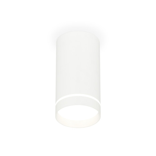 Потолочный светильник Ambrella Light Techno Spot XS8161006 (C8161, N8461)