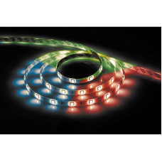 Светодиодная лента Feron 14,4W/m 60LED/m 5050SMD RGB 5M LS606 27706