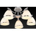 Потолочная люстра Toplight Sheena TL3670X-05RY