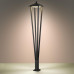Ландшафтный светильник Odeon Light Nature Bearitz 6655/12GA3