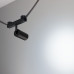 Трековый светильник Arlight ART-INBELT-SPOT-R56-15W Day4000-MIX (BK, 34 deg, 48V, DALI) 051361