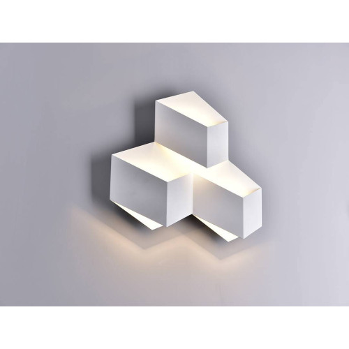 Настенный светильник DesignLed GW-1101-3-9-WH-WW 003280