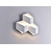 Настенный светильник DesignLed GW-1101-3-9-WH-WW 003280