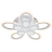 Потолочная люстра Escada Alruba 10269/10LED