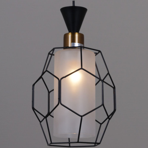 Подвесной светильник Reluce 05641-0.9-01 Подвесной светильник Reluce 05641-0.9-01