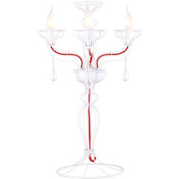 Настольная лампа Arte Lamp Artefact A3225LT-3WH