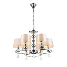 Потолочная люстра Arte Lamp 66 A3074LM-6CC