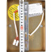Настенный светильник Natali Kovaltseva Bernardi LED LAMPS 81116/1W