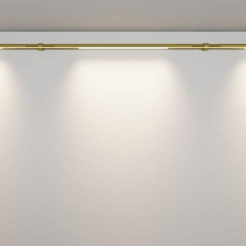 Трековый светильник Maytoni Basis C100CL-L500-12W3-6K-BS
