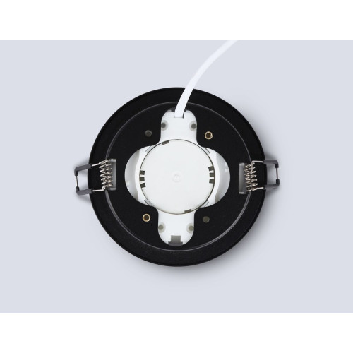 Встраиваемый светильник Ambrella Light Techno spot GX53 Acrylic tech TN5215