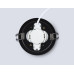 Встраиваемый светильник Ambrella Light Techno spot GX53 Acrylic tech TN5215
