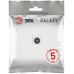 Розетка Эра Galaxy 15-3107-08 информационная RJ45 IP20 белый матовый Б0070750