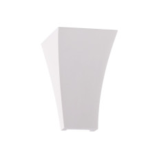 Настенный светильник Odeon Light Gips 3882/1W