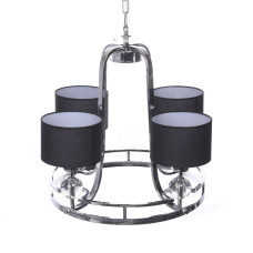 Подвесная люстра Lumina Deco Redford LDP 6602-4