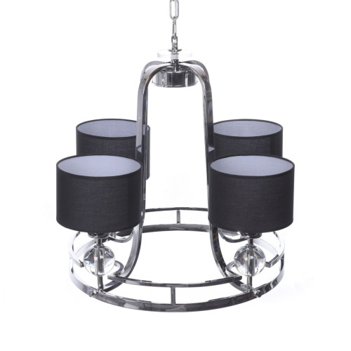 Подвесная люстра Lumina Deco Redford LDP 6602-4